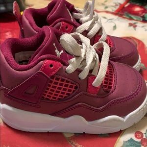 5c Jordan’s for toddlers